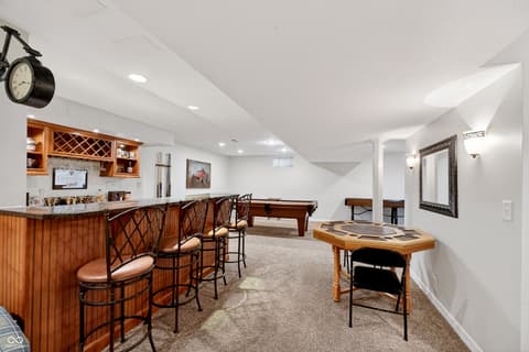 Photo of 1426 Stonemill Circle S, Carmel, IN