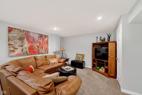 Photo of 1426 Stonemill Circle S, Carmel, IN