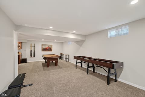Photo of 1426 Stonemill Circle S, Carmel, IN