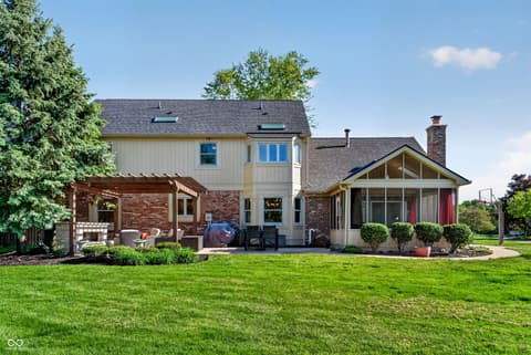 Photo of 1426 Stonemill Circle S, Carmel, IN