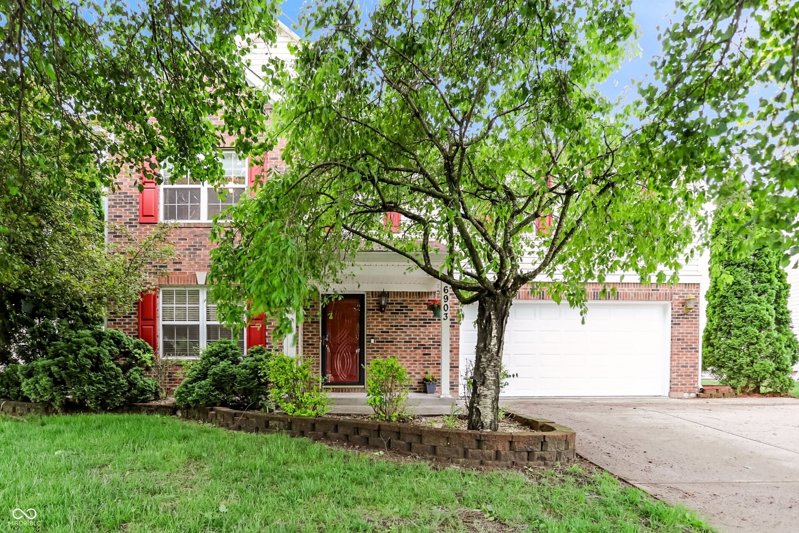 Photo of 6903 Harriet Drive, Indianapolis, IN