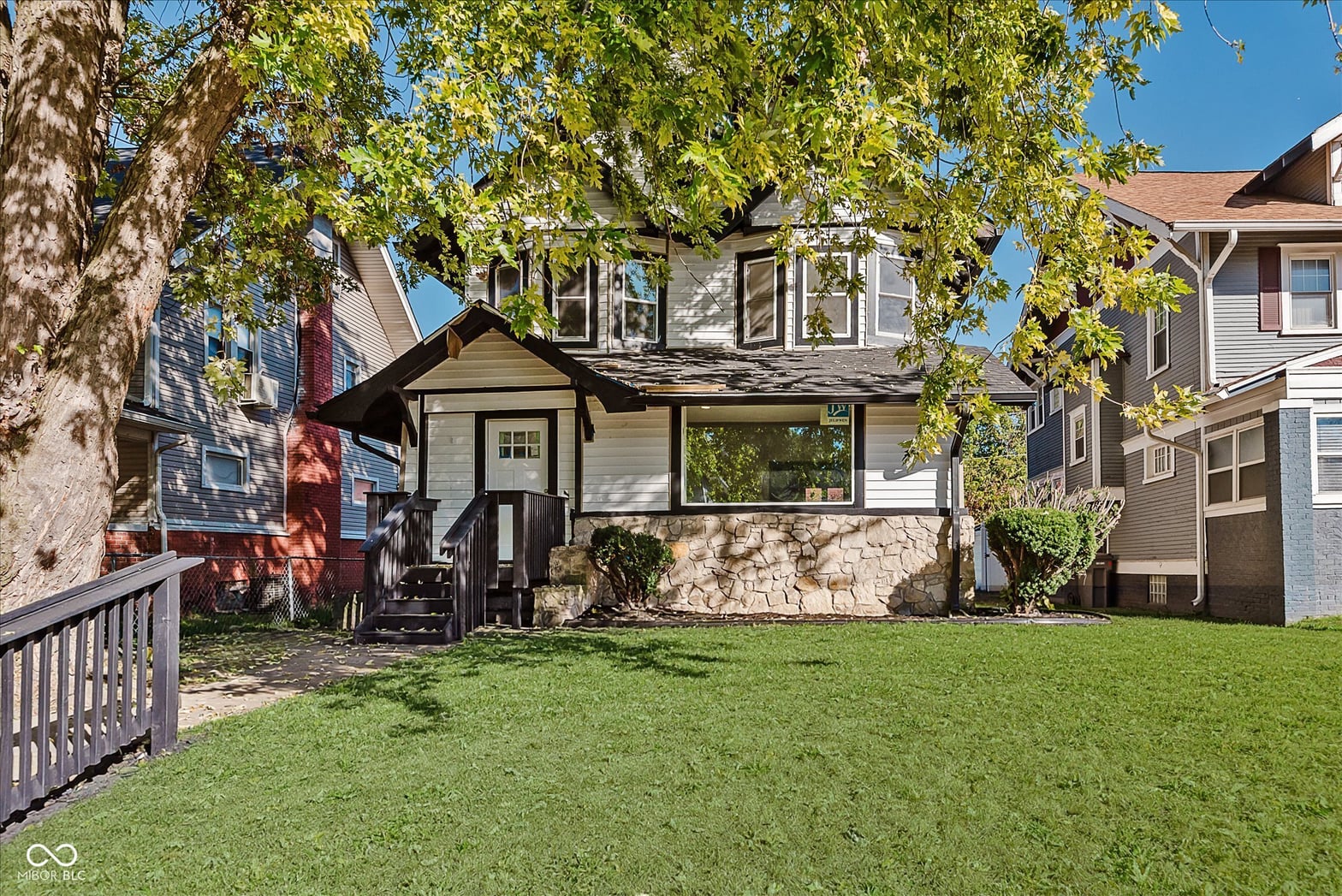 Photo of 3033 N College Avenue, Indianapolis, IN