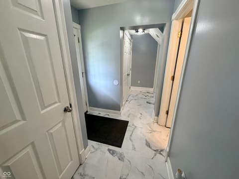 Bathroom at 1249 Union Street, Indianapolis, IN