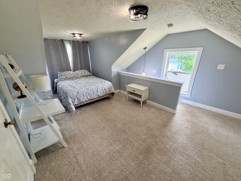 Walk In Closets — 1249 Union Street, Indianapolis, IN