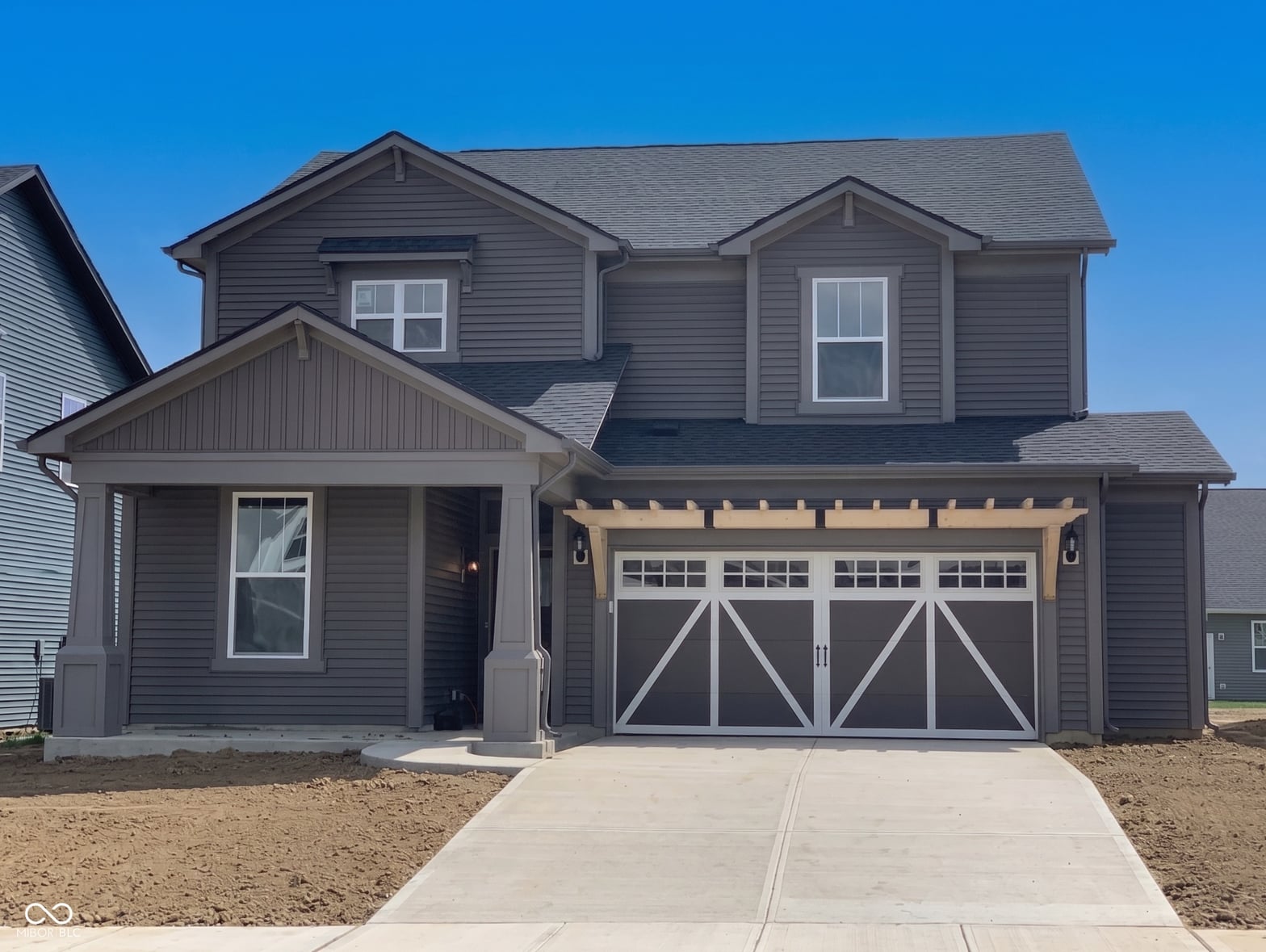 Photo of 3383 Churchill Lane, Whitestown, IN