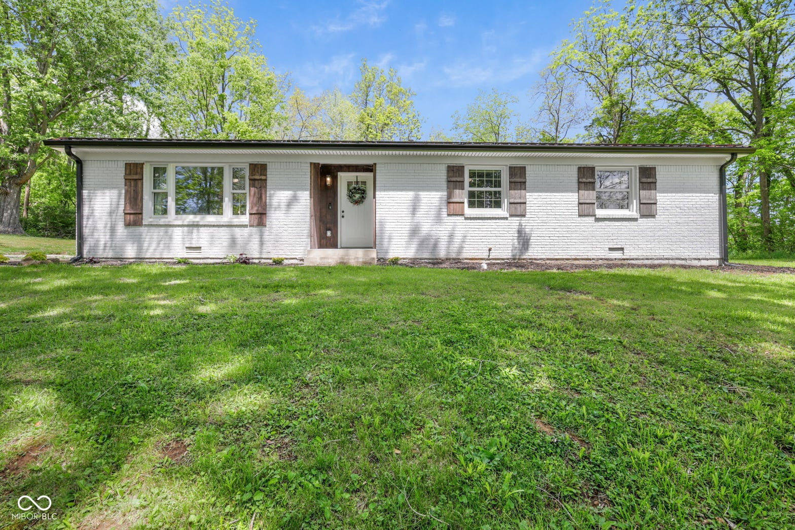 Photo of 4489 S Vansickle Lane, Martinsville, IN