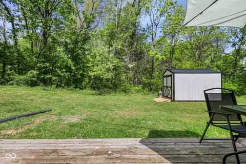 Photo of 4489 S Vansickle Lane, Martinsville, IN