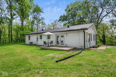 Photo of 4489 S Vansickle Lane, Martinsville, IN