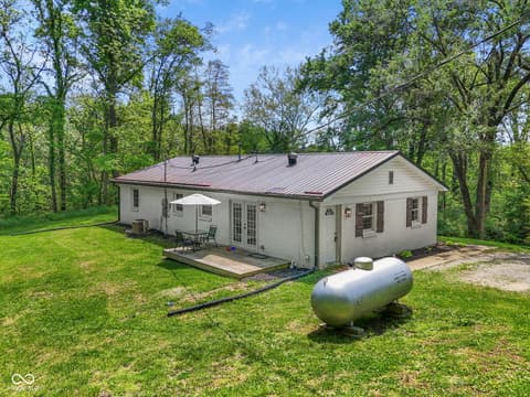 Photo of 4489 S Vansickle Lane, Martinsville, IN