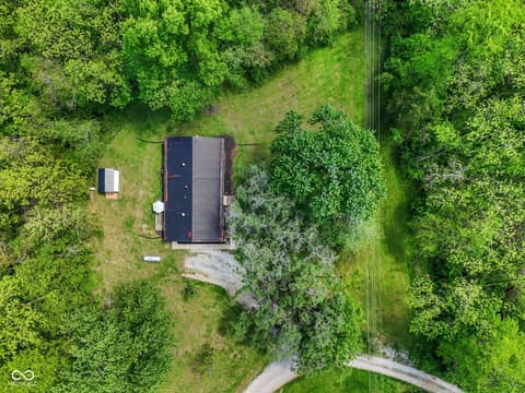 Photo of 4489 S Vansickle Lane, Martinsville, IN