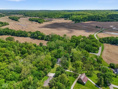 Photo of 4489 S Vansickle Lane, Martinsville, IN