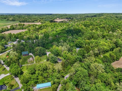Photo of 4489 S Vansickle Lane, Martinsville, IN