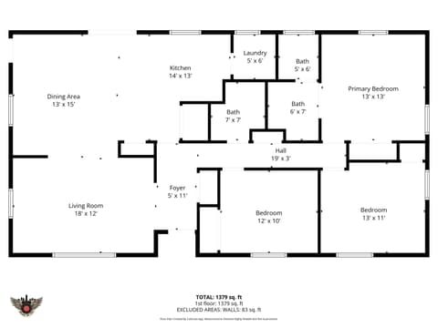 Photo of 4489 S Vansickle Lane, Martinsville, IN