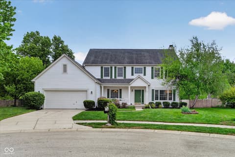 211 Wyndotte Drive