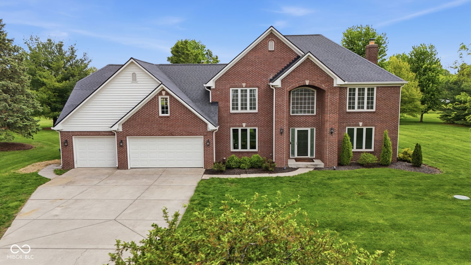 Photo of 8151 N County Road 650 E, Brownsburg, IN