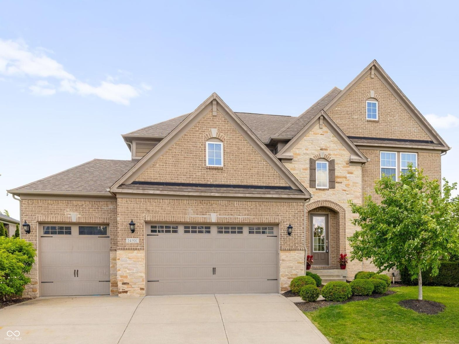 Photo of 14916 Briarpatch Circle, Carmel, IN