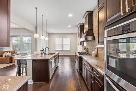 Photo of 14916 Briarpatch Circle, Carmel, IN