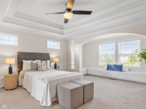 Photo of 14916 Briarpatch Circle, Carmel, IN