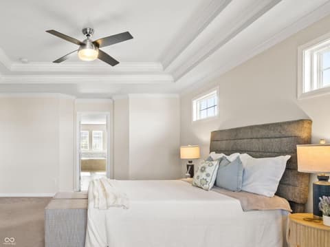 Photo of 14916 Briarpatch Circle, Carmel, IN