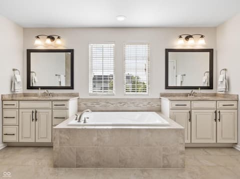 Photo of 14916 Briarpatch Circle, Carmel, IN