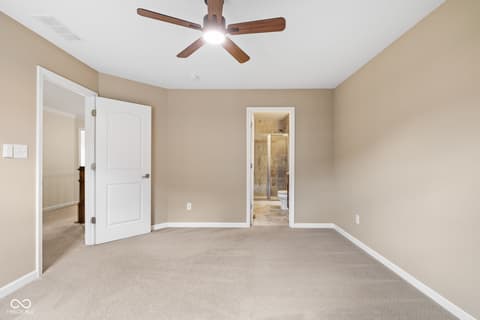 Photo of 14916 Briarpatch Circle, Carmel, IN