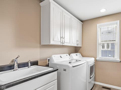 Photo of 14916 Briarpatch Circle, Carmel, IN