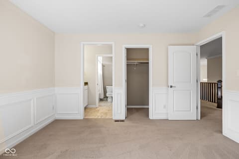 Photo of 14916 Briarpatch Circle, Carmel, IN