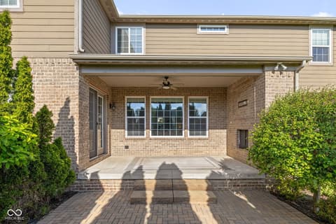 Photo of 14916 Briarpatch Circle, Carmel, IN