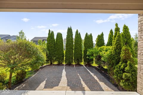 Photo of 14916 Briarpatch Circle, Carmel, IN