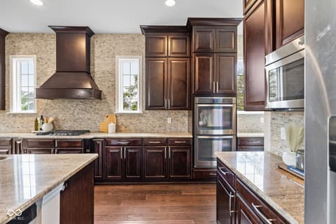 Photo of 14916 Briarpatch Circle, Carmel, IN