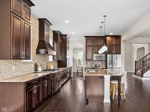 Photo of 14916 Briarpatch Circle, Carmel, IN