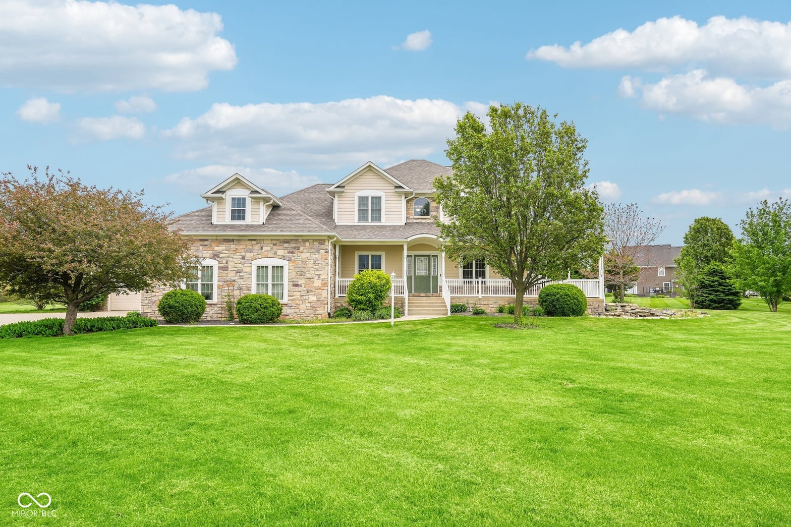 Photo of 3274 Paddock Road, Lebanon, IN