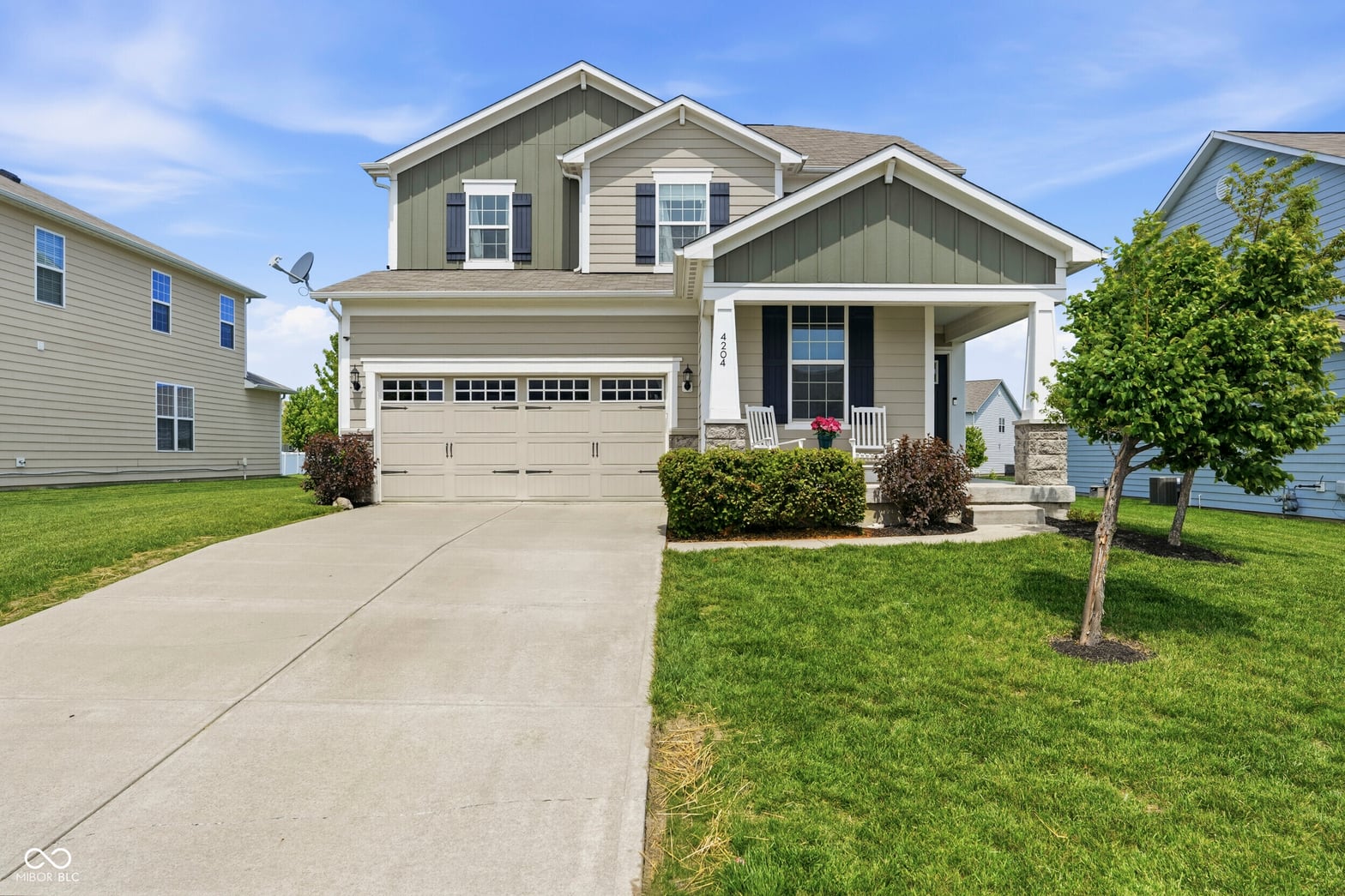 Photo of 4204 Limbaugh Way, Westfield, IN