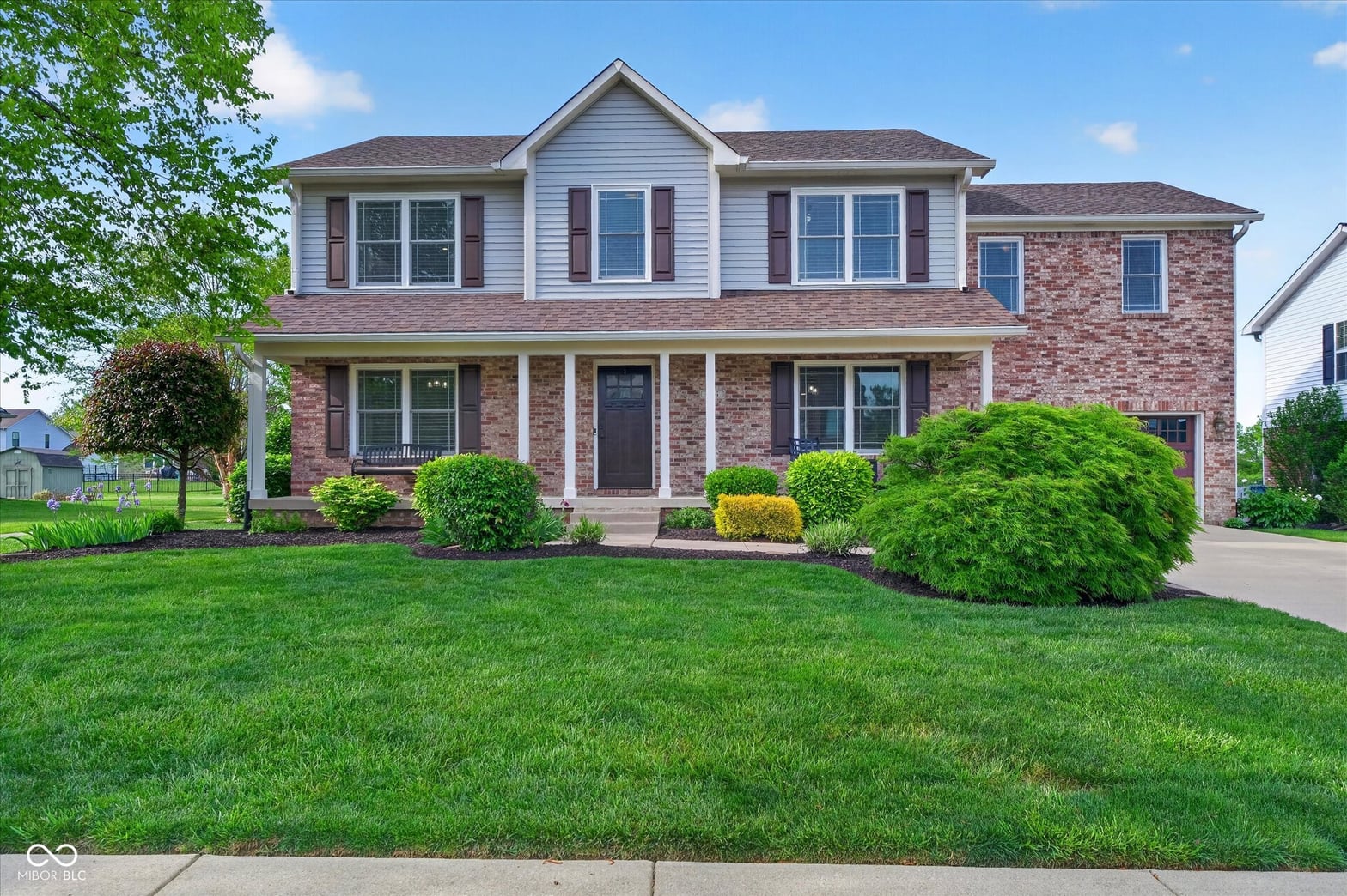 Photo of 4516 W Easy Street, New Palestine, IN