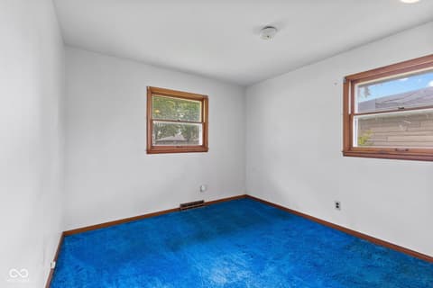 Other — 1015 E Logan Street, Brownsburg, IN