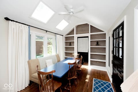 Photo of 5942 Hillside Avenue East Drive, Indianapolis, IN