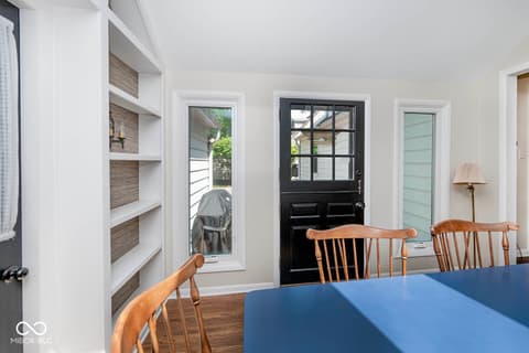 Photo of 5942 Hillside Avenue East Drive, Indianapolis, IN