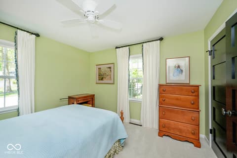 Photo of 5942 Hillside Avenue East Drive, Indianapolis, IN