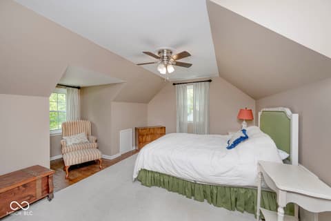 Photo of 5942 Hillside Avenue East Drive, Indianapolis, IN