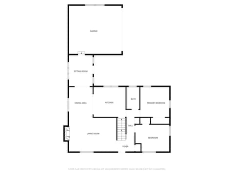 Photo of 5942 Hillside Avenue East Drive, Indianapolis, IN
