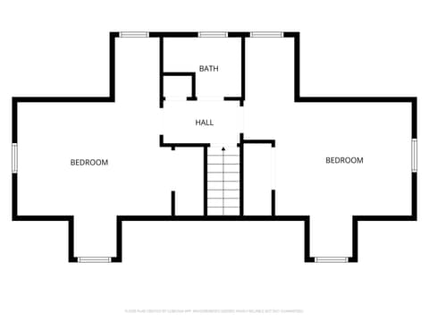 Photo of 5942 Hillside Avenue East Drive, Indianapolis, IN