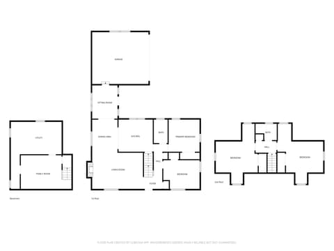 Photo of 5942 Hillside Avenue East Drive, Indianapolis, IN