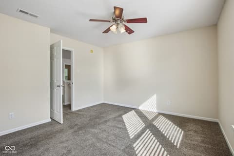 Photo of 2002 Evergold Circle, Greenwood, IN