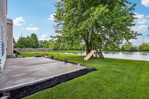 Photo of 2002 Evergold Circle, Greenwood, IN