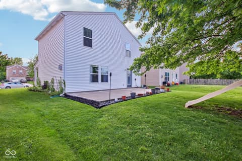 Photo of 2002 Evergold Circle, Greenwood, IN