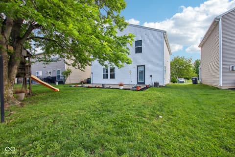 Photo of 2002 Evergold Circle, Greenwood, IN