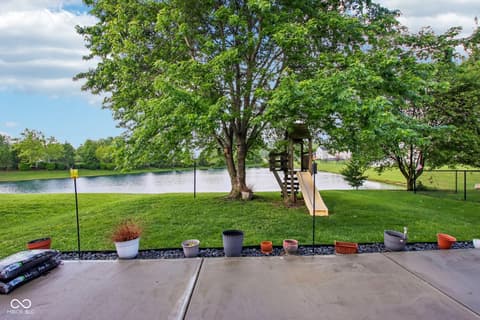 Photo of 2002 Evergold Circle, Greenwood, IN