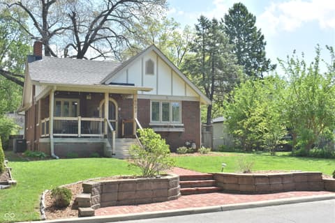 6043 Kingsley Drive