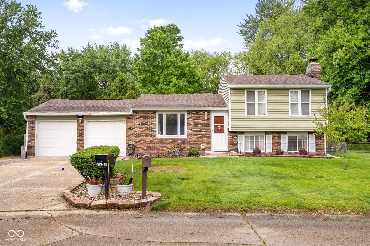 Photo of 7838 Savannah Drive, Indianapolis, IN