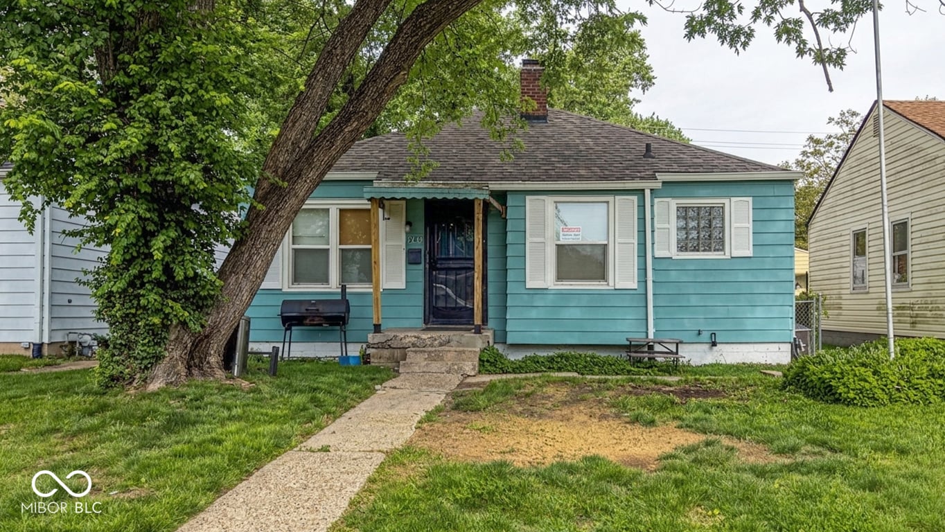 Photo of 1949 N Colorado Avenue, Indianapolis, IN